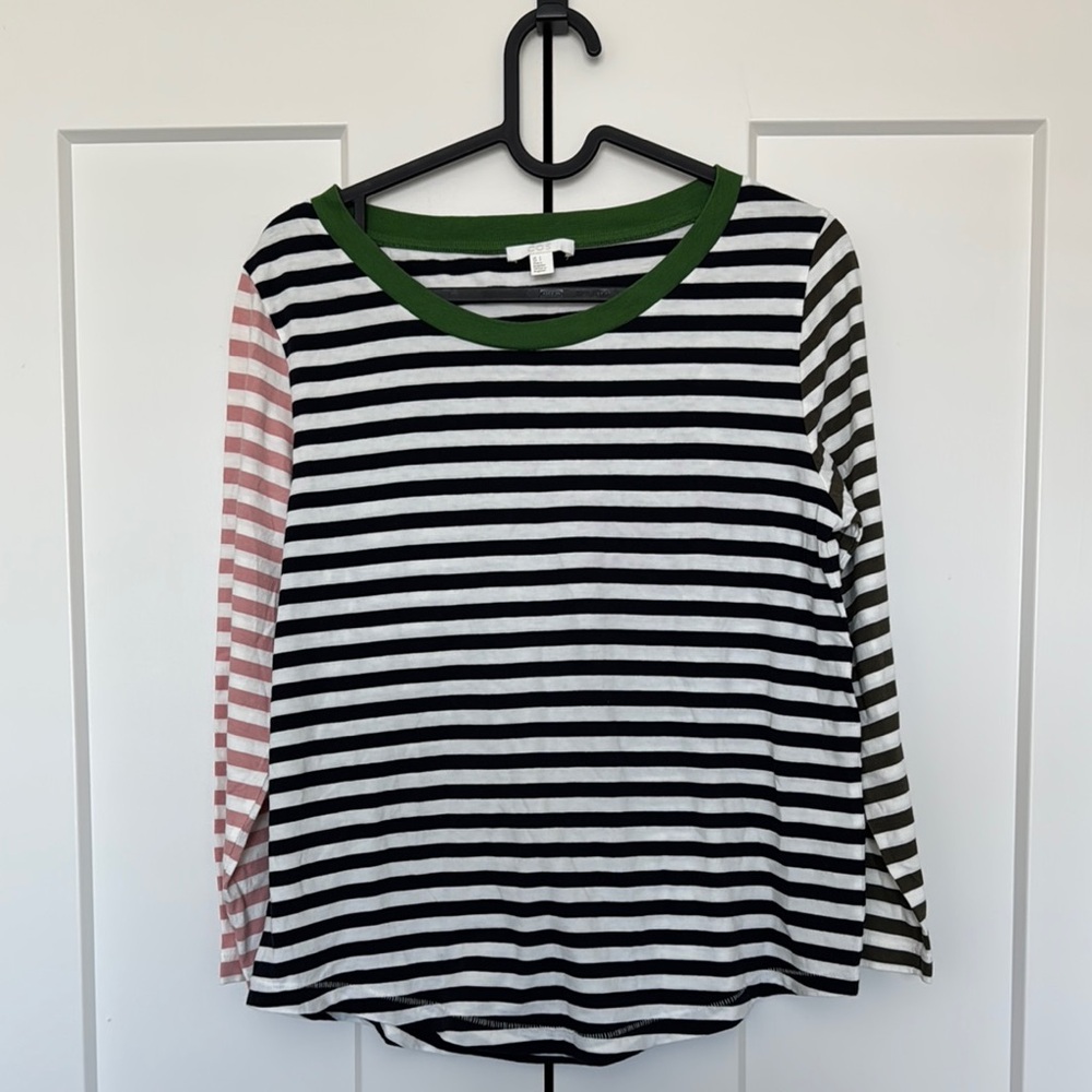3/4 Sleeve T-Shirt